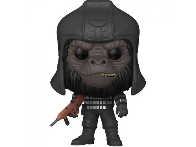 Funko POP! Movies: Planet of the Apes S3 - General Ursus