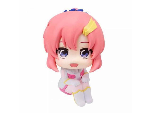 Megahouse - Mobile Suit Gundam SEED Freedom - Lookup - Lacus Clyne Figure