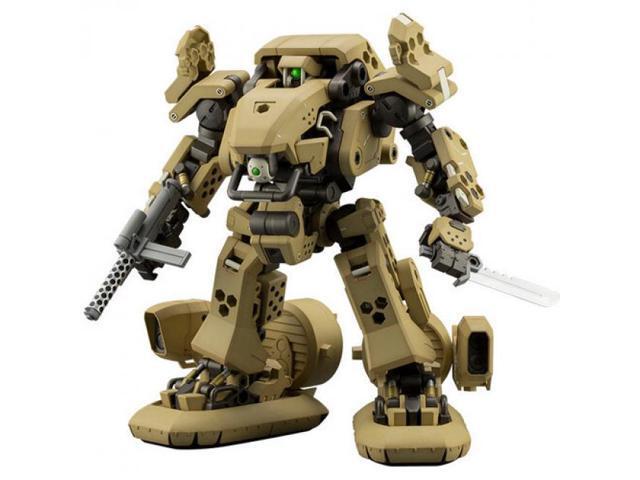 Kotobukiya - Hexa Gear - Bulkarm ? Standard Type Model Kit
