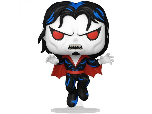 Funko POP! Marvel: Strange Tales - Morbius
