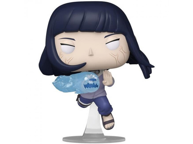 Funko POP! Anime: Naruto: Shippuden - Hinata