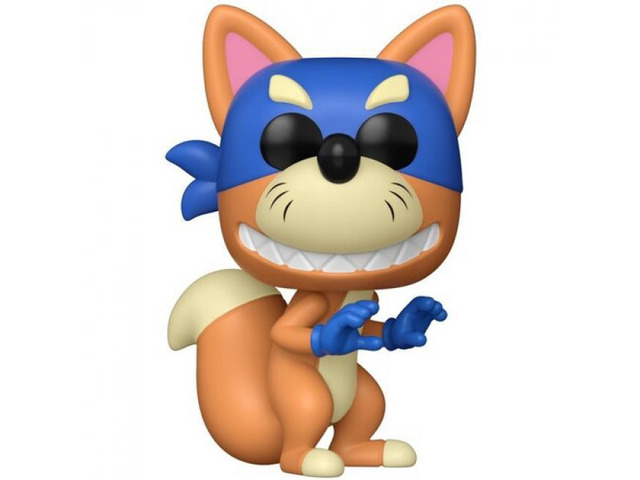 Funko POP! Animation: Dora the Explorer - Swiper