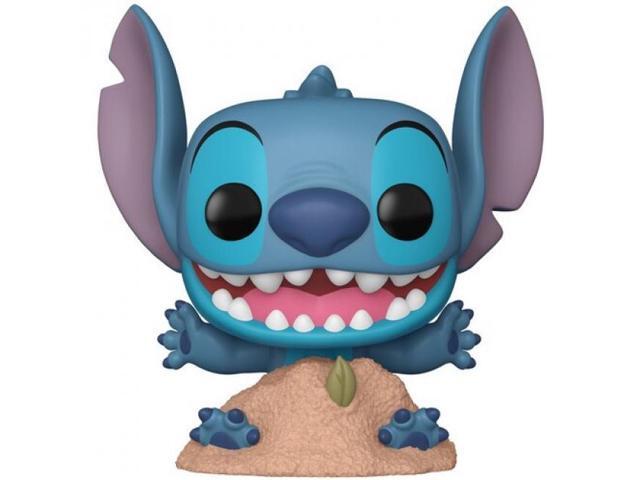 Funko POP! Disney: Lilo & Stitch - Stitch in Sand