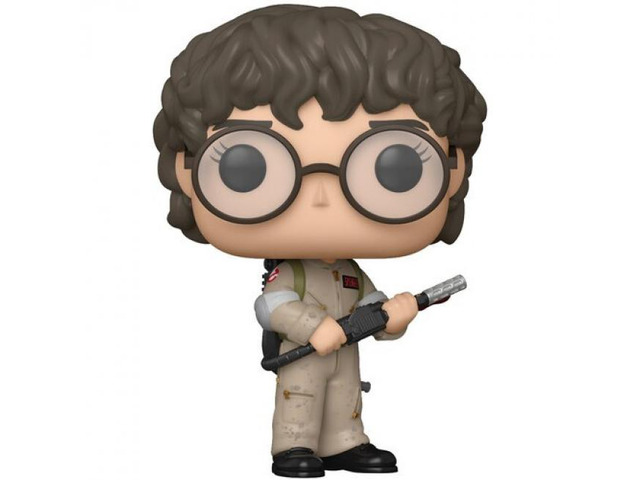 Funko POP! Vinyl Movies: Ghostbusters (2024) - Phoebe