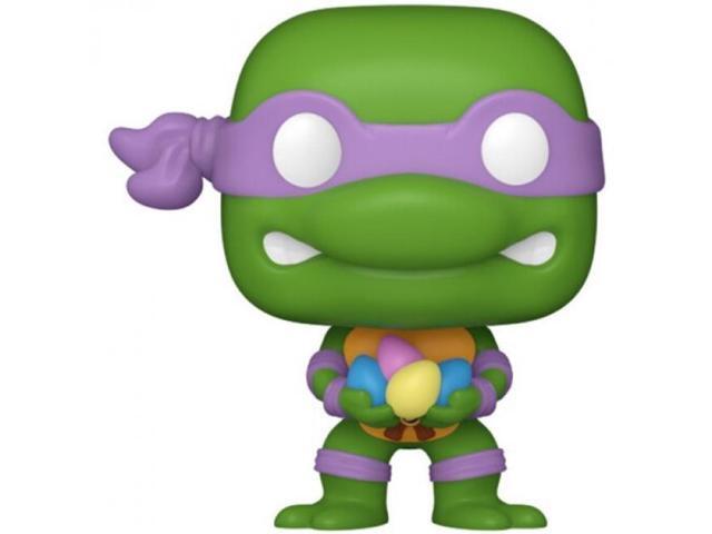 FUNKO Pocket POP!: Teenage Mutant Ninja Turtles Easter - Donatello with Easter Eggs (TMNT)