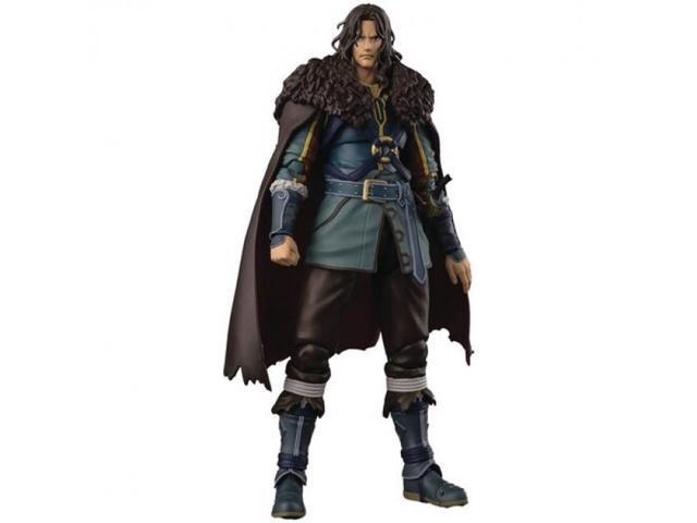 Tamashii Nations - The Lord of the Rings: The War of the Rohirrim - S. H.Figuarts - Wulf Action Figure