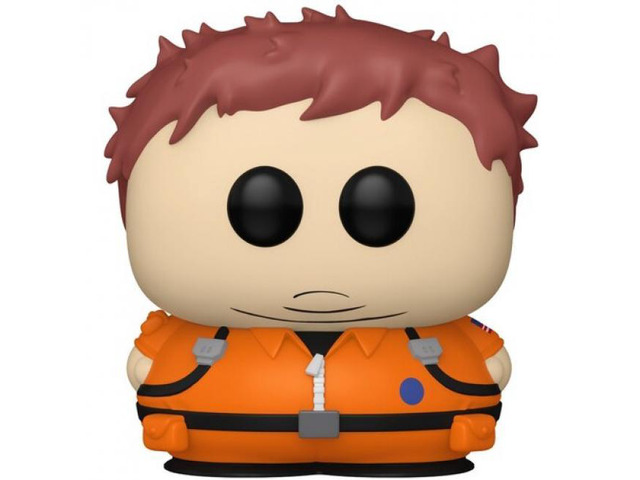 Funko POP! Television: South Park - Hippie Exterminator Cartman