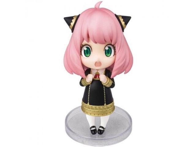 Bandai Tamashii Nations - SPYxFAMILY - Figuarts mini - Anya Forger - BAS63256