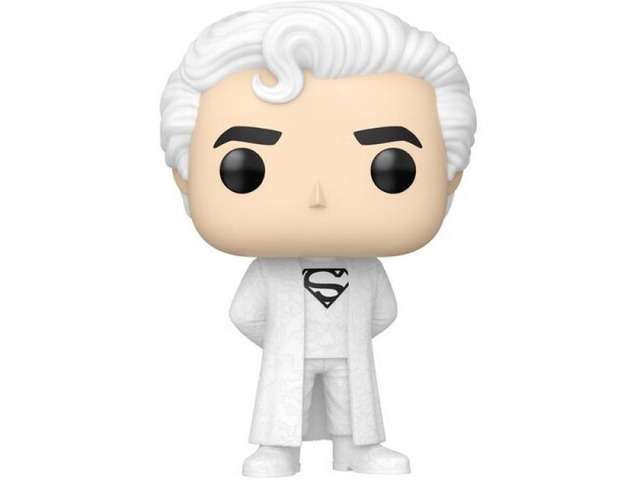 Funko POP! Movies: Superman: The Movie - Jor-El (1978)