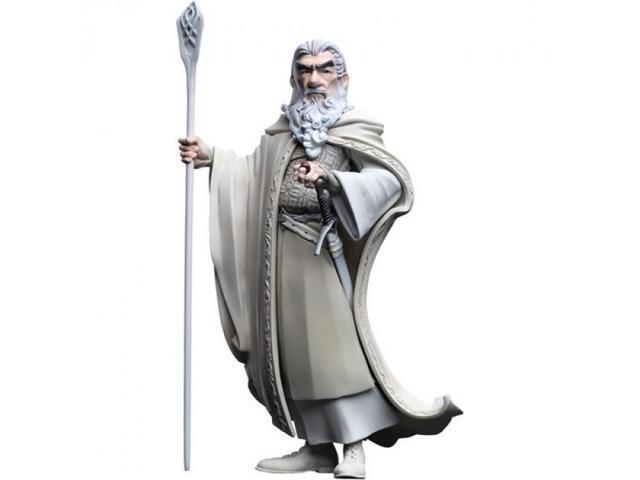 WETA Workshop Mini Epics - The Lord of The Rings Trilogy - Gandalf the White
