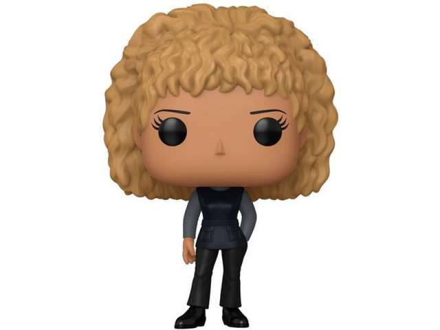 Funko POP! Television: Star Trek: Picard - Raffi Musiker