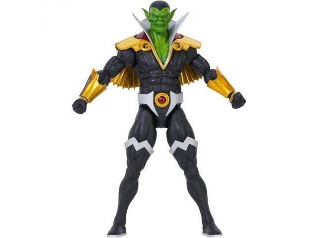 Diamond Select - Marvel Select Skrull Action Figure