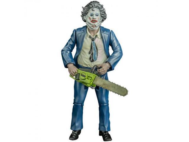 Trick or Treat Studios - The Texas Chainsaw Massacre 1974 - Leatherface Pretty Woman Action Figure