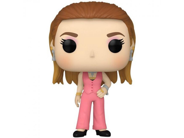Funko POP! Television: Ted Lasso - Keeley (PK)