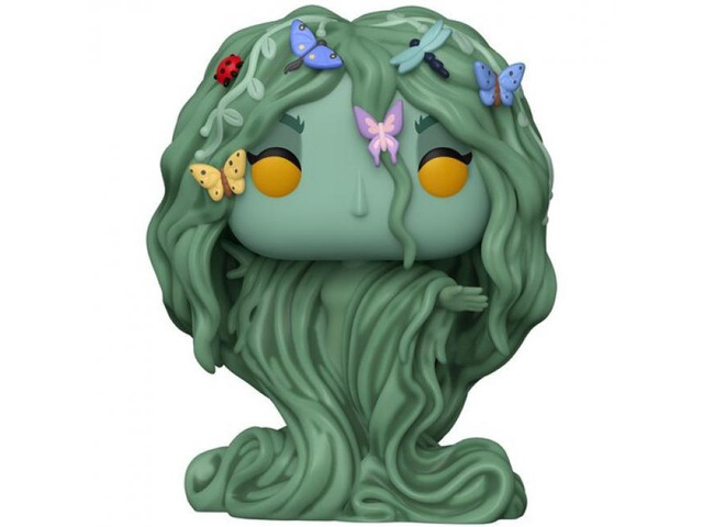 Funko POP! Disney: Fantasia 2000 - Spring Sprite, 25th Anniversary