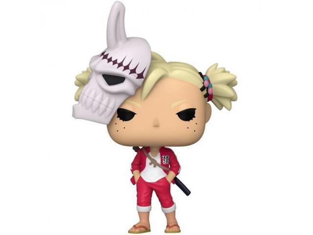 Funko POP! Anime: Bleach - Hiyori Sarugaki