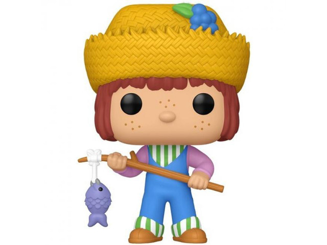 Funko POP! Retro Toys: Strawberry Shortcake - Huckleberry Pie
