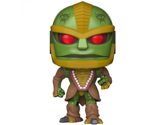 Funko POP! Television:Transformers - Rhinox