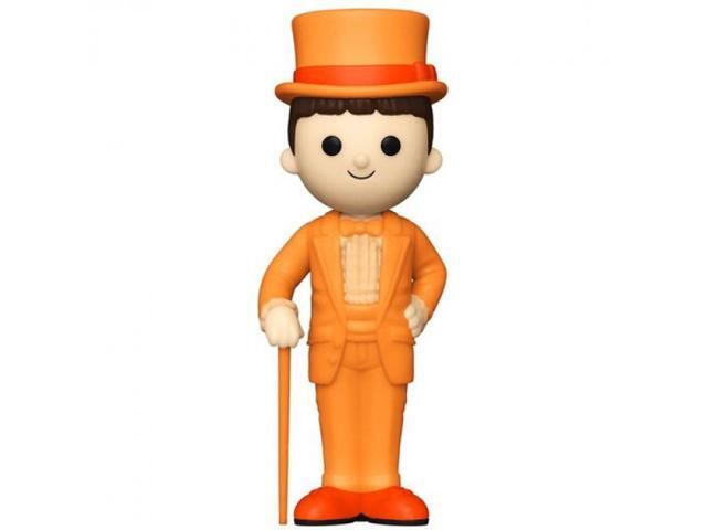 FUNKO REWIND BLOCKBUSTER: Dumb & Dumber - Lloyd (Styles May Vary)