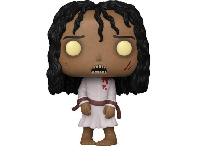 Funko POP! Movies: The Exorcist: Believer - Angela, Possessed
