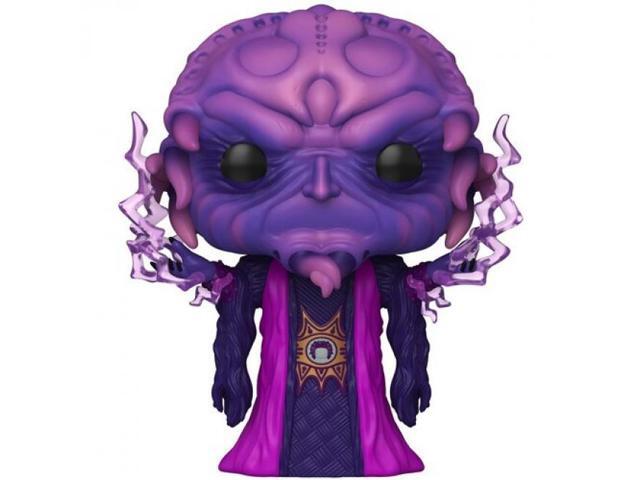 Funko POP! Movies: Mighty Morphin Power Rangers Movie - Ivan Ooze