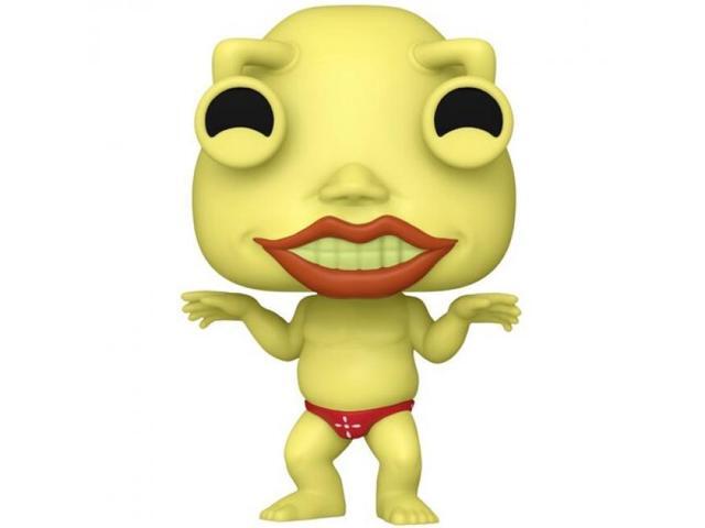 Funko POP! ANIME: Yu-Gi-Oh! - Ojama Yellow