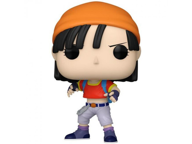 Funko POP! Anime: Dragon Ball GT - Pan