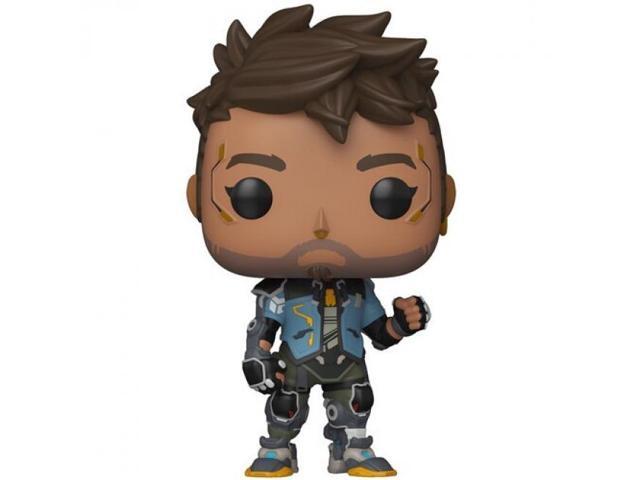 Funko POP! Games: Borderlands 4 - Rafa