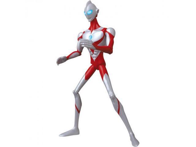 Bandai - Ultraman: Rising - 12 Inch Deluxe Ultraman Figure - 93351