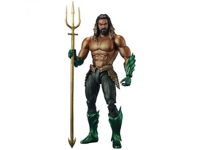 Bandai Tamashii Nations - Aquaman And The Lost Kingdom - S. H.Figuarts - Aquaman - BAS66501