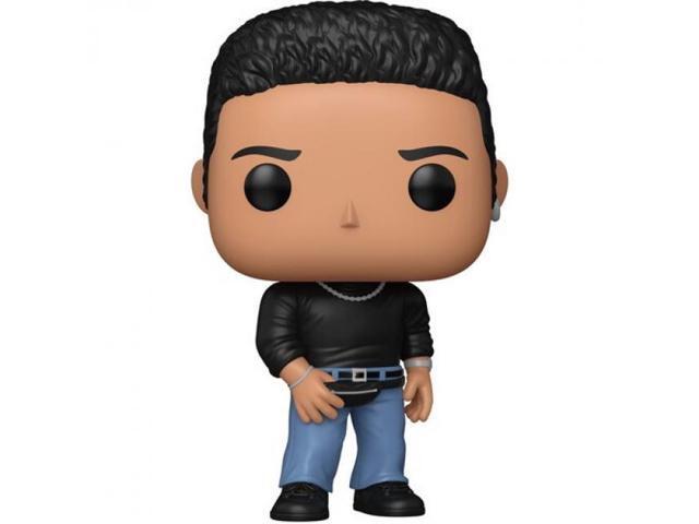 Funko POP! WWE - Dwayne 'The Rock' Johnson