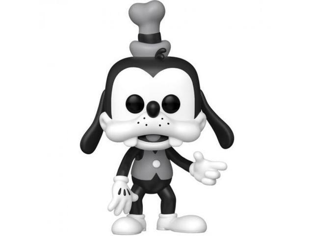 Funko POP! Disney: Goofy Through the Ages - 1932