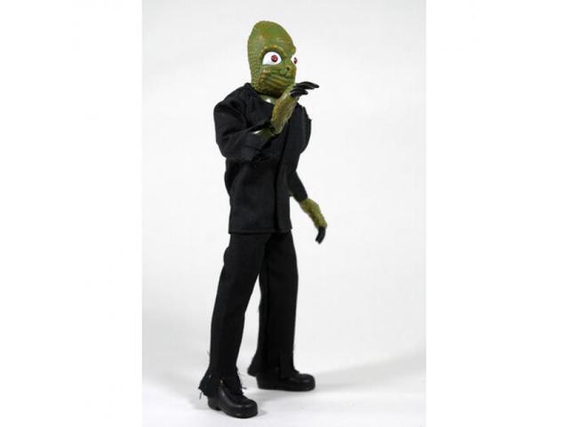 Mego - Universal Monsters - Mole People 8' Action Figure