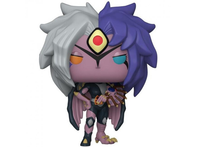 Funko POP! Anime: Yu-Gi-Oh! - Yubel
