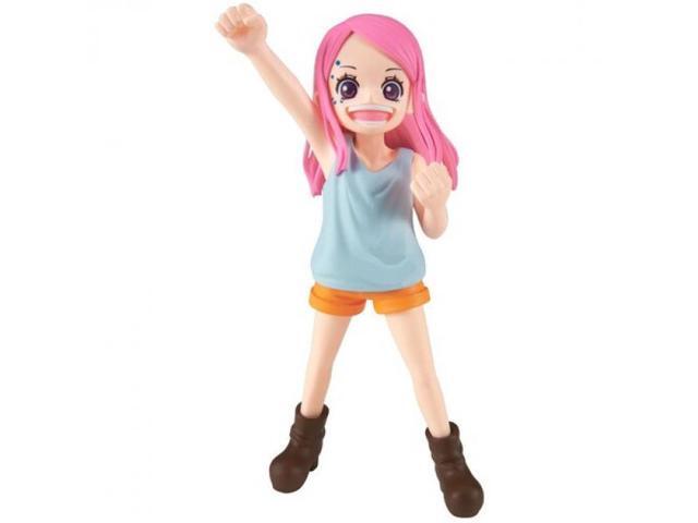 Banpresto - One Piece - DXF: The Grandline Series - Jewelry Bonney Children ver Statue