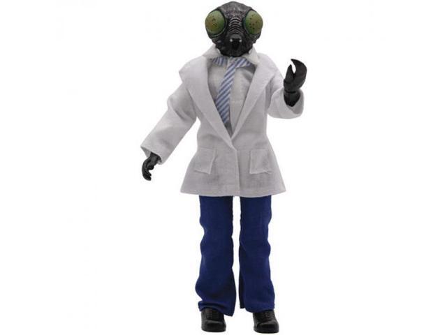 MEGO - Mego Horror - The Fly 8' Action Figure
