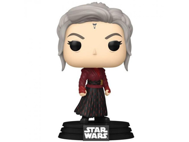 Funko POP! Vinyl: Star Wars Ahsoka S2 - Morgan Elsbeth