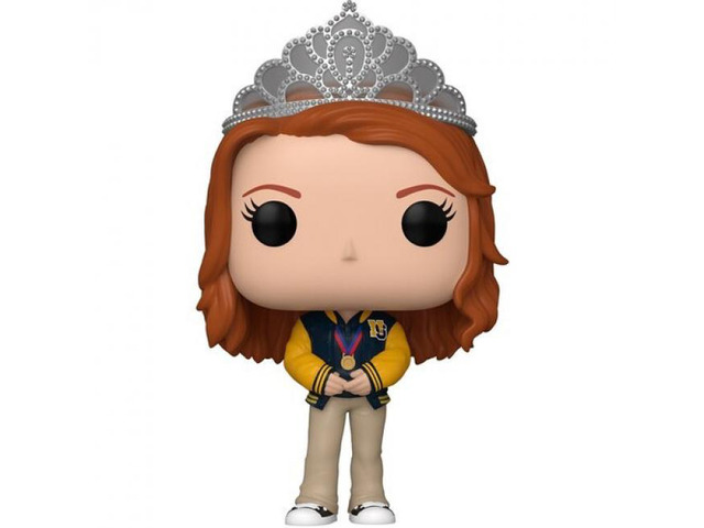 Funko POP! Movies: Mean Girls - Cady Heron, 20th Anniversary