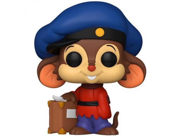 Funko POP! Movies: American Tail - Fievel