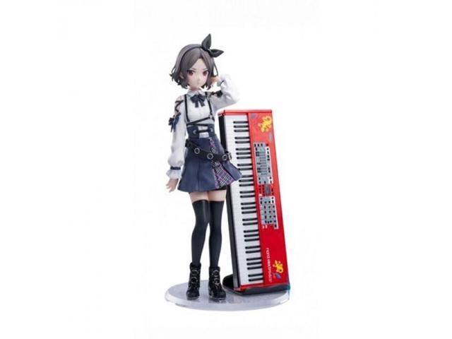 Sega XStellar Girls Band Cry Tomo Ebizuka Statue