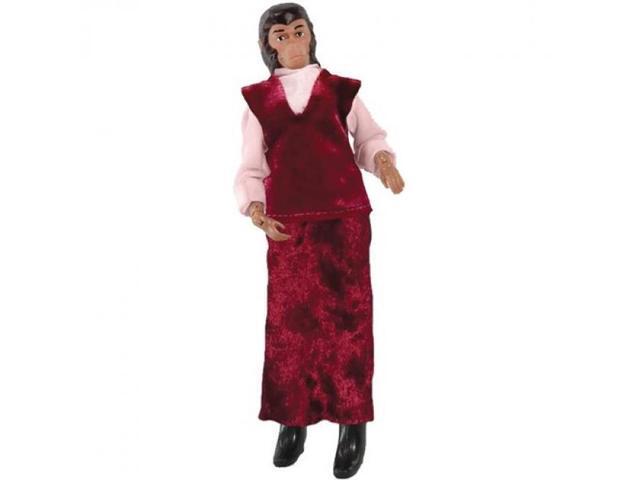 Mego - Planet of the Apes - Zira 8' Action Figure