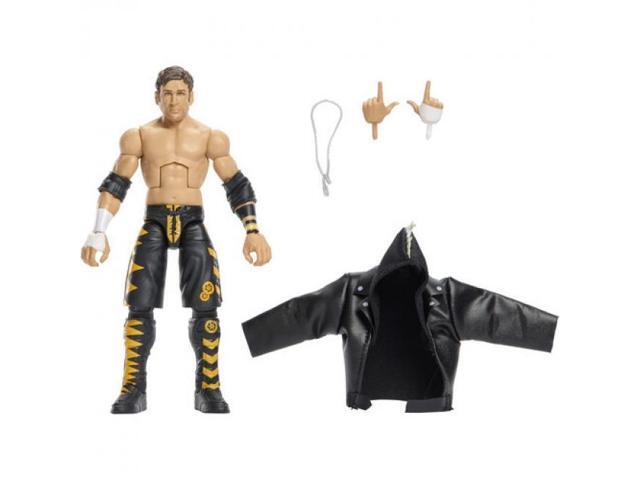 WWE Elite Collection 6' Chris Sabin Action Figure
