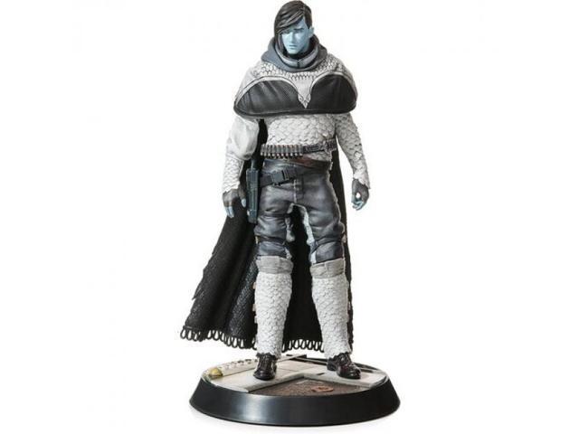 Numskull - Destiny - The Crow Replica Statue