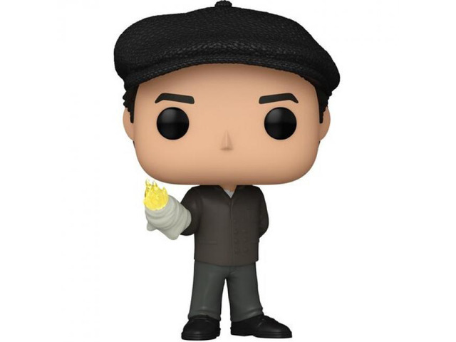 Funko POP! Movies: The Godfather S2 - Vito Corleone