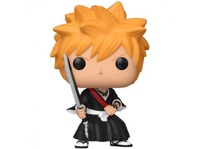 Funko POP! Anime: Bleach - Ichigo Kurosaki (Styles May Vary) (Metallic)