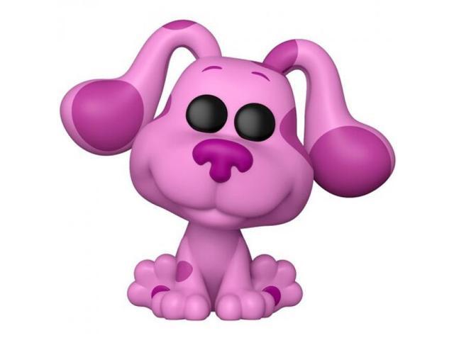 Funko POP! Animation: Blues Clues - Magenta