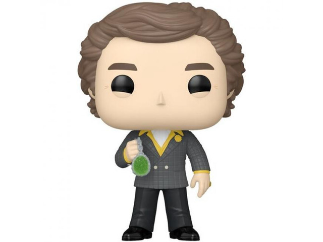 Funko POP! Movies: Superman: The Movie - Lex Luthor (1978) (Styles May Vary)