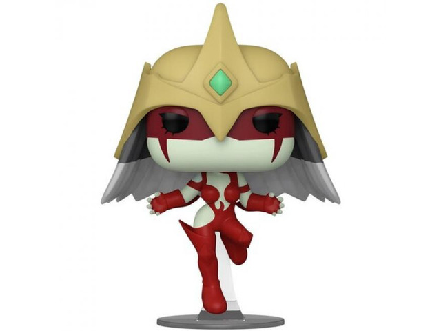 Funko POP! ANIME: Yu-Gi-Oh! - EH Burstinatrix