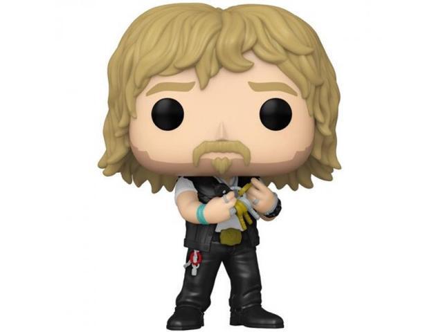 Funko POP! Movies: Electric State - Keats