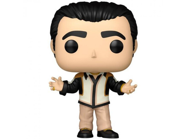 Funko POP! Television: The Sopranos - Furio Giunta